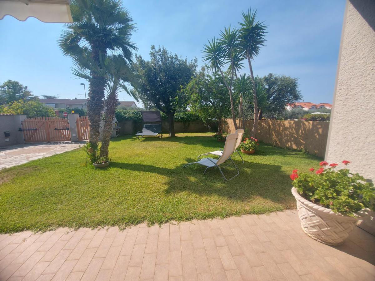 Villa Happy Days San Vincenzo Exterior photo