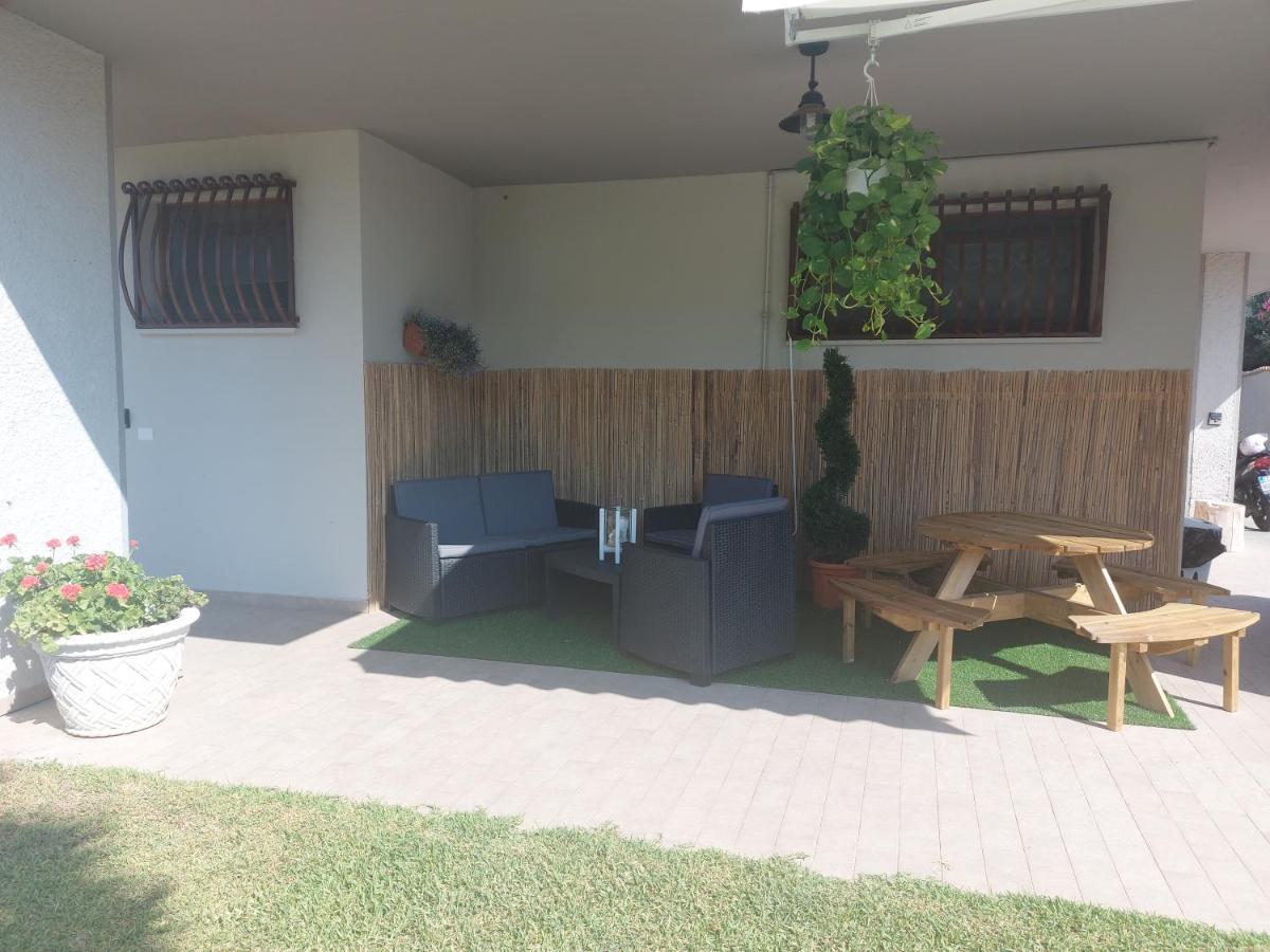 Villa Happy Days San Vincenzo Exterior photo