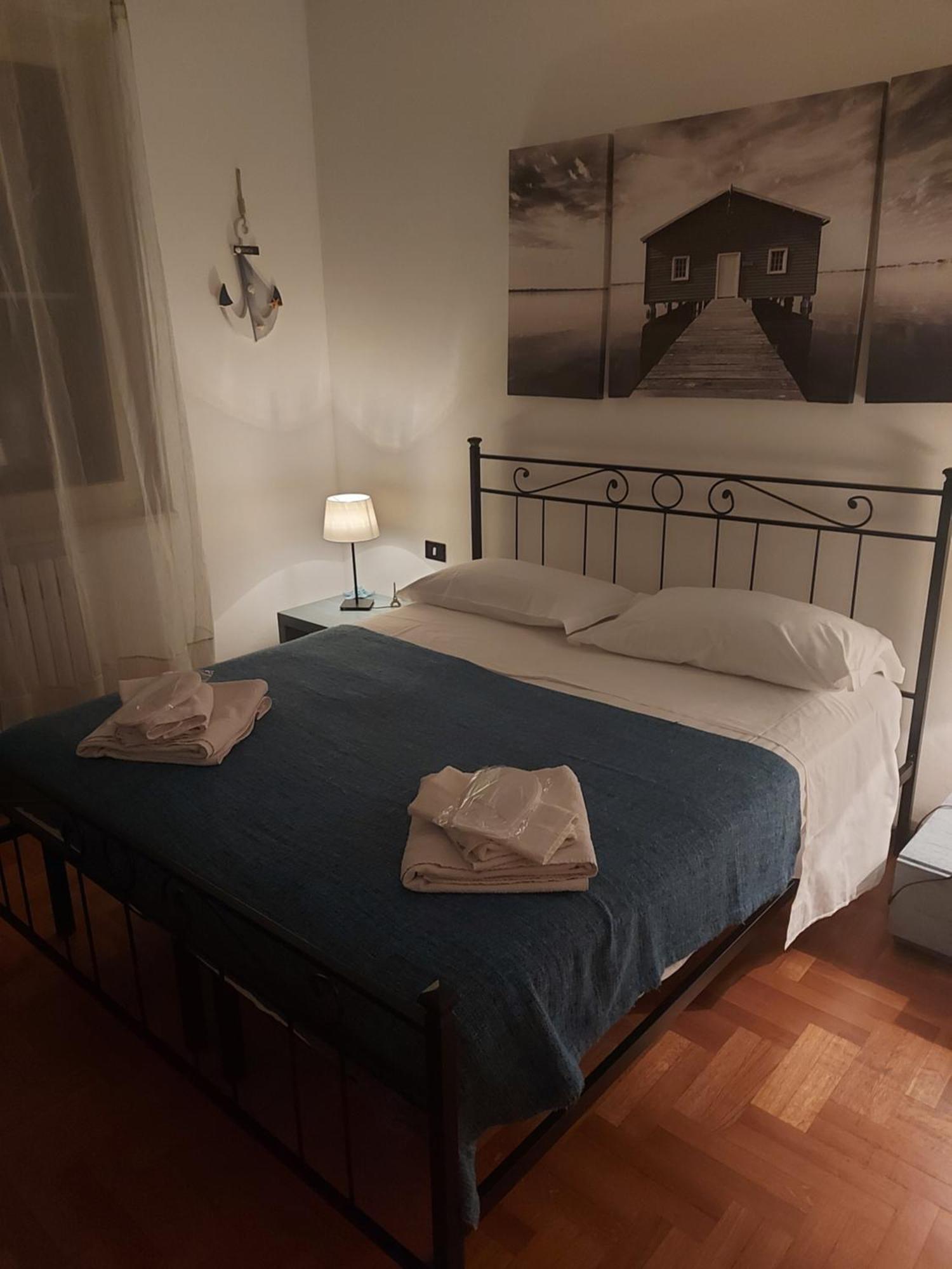 Villa Happy Days San Vincenzo Room photo
