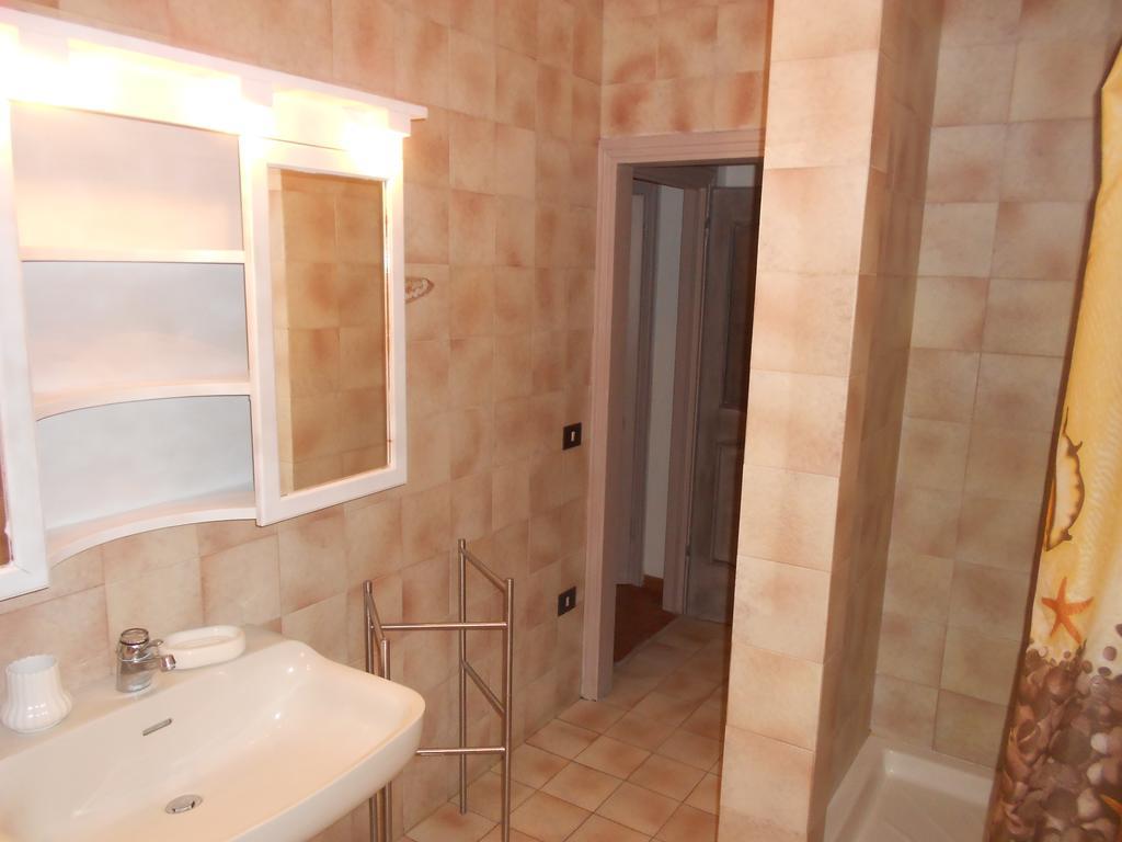 Villa Happy Days San Vincenzo Room photo