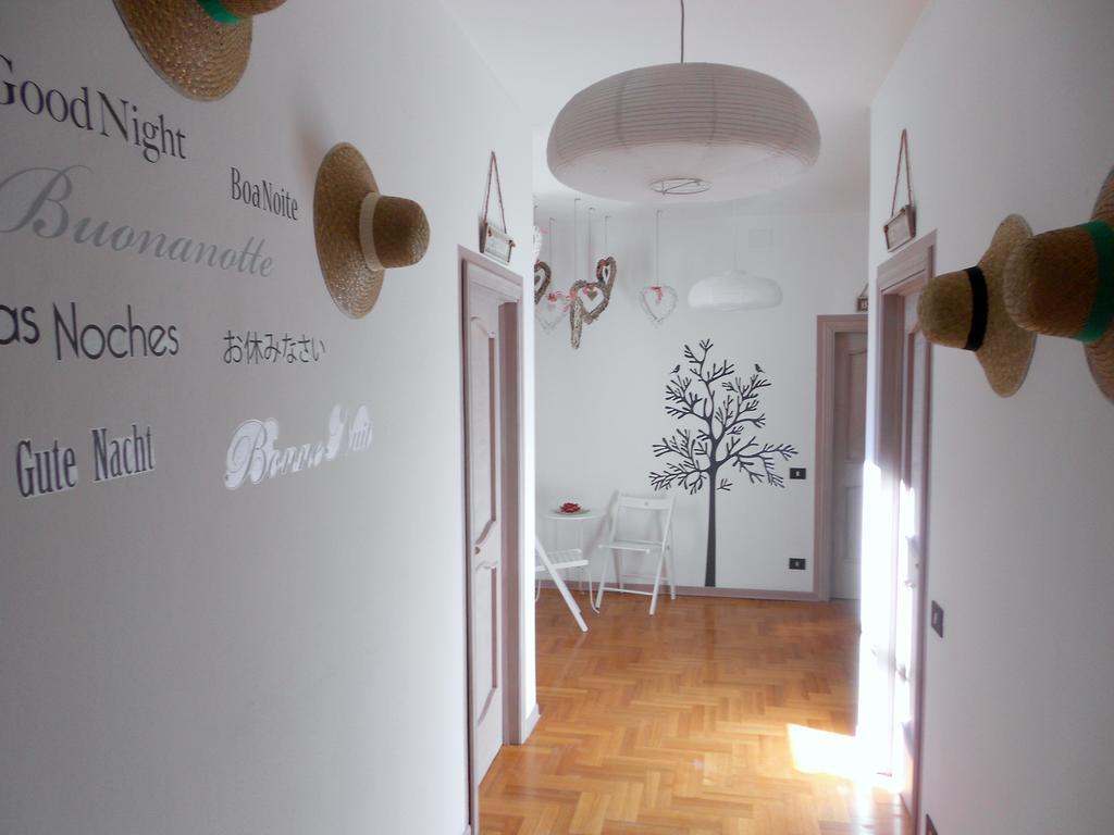 Villa Happy Days San Vincenzo Room photo